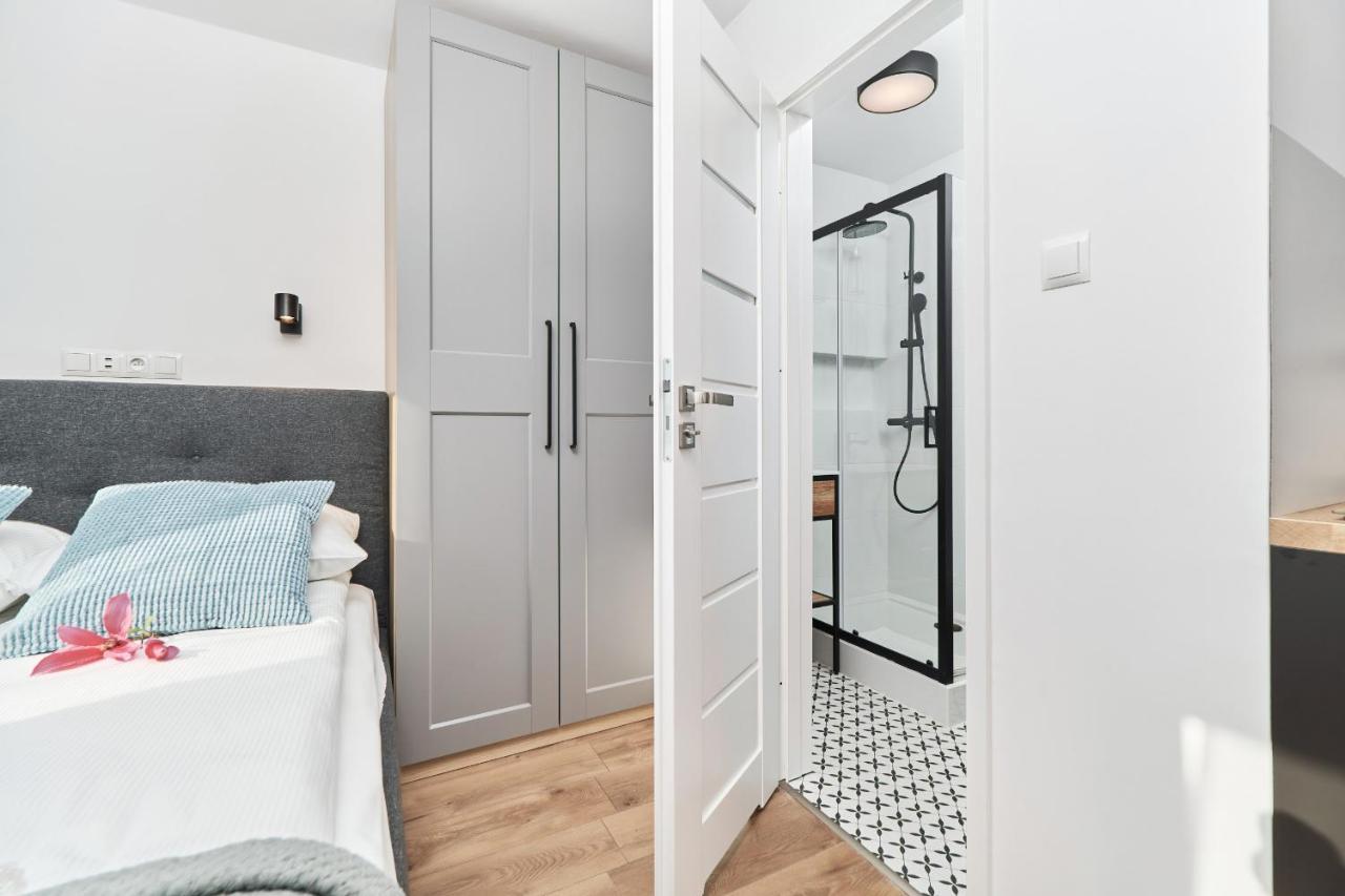 Studio Wroclaw Krawiecka By Renters Wrocław Eksteriør billede